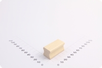 Schulstempel 20 x 40 mm