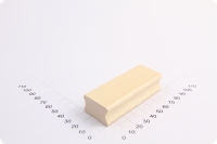 Schulstempel 30 x 80 mm